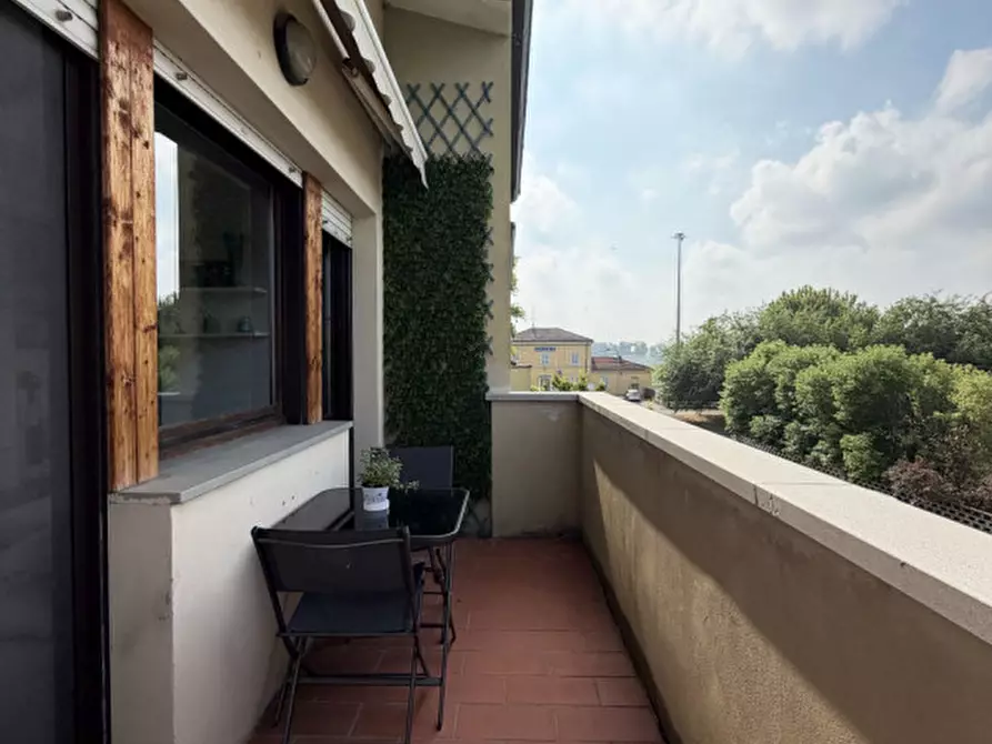 Immagine 16 di Appartamento in vendita  a Torrile