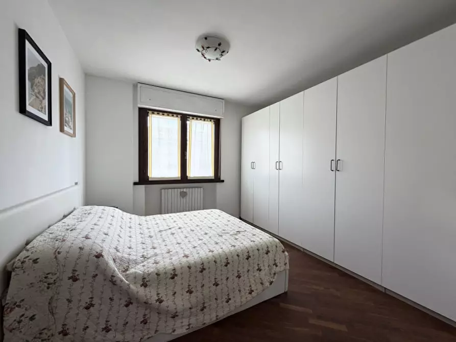 Immagine 19 di Appartamento in vendita  a Torrile