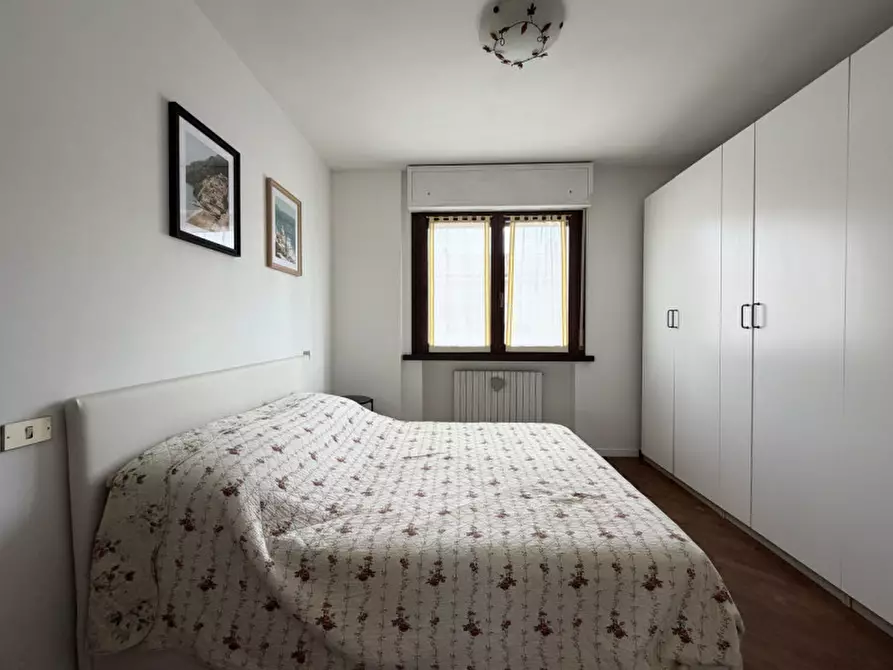 Immagine 20 di Appartamento in vendita  a Torrile