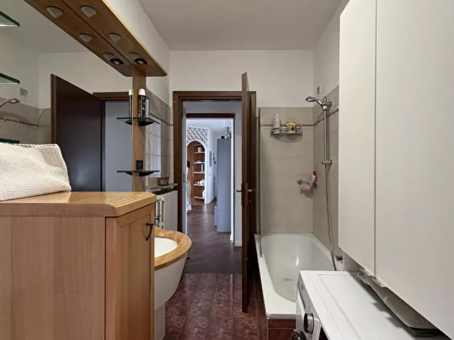 Immagine 24 di Appartamento in vendita  a Torrile