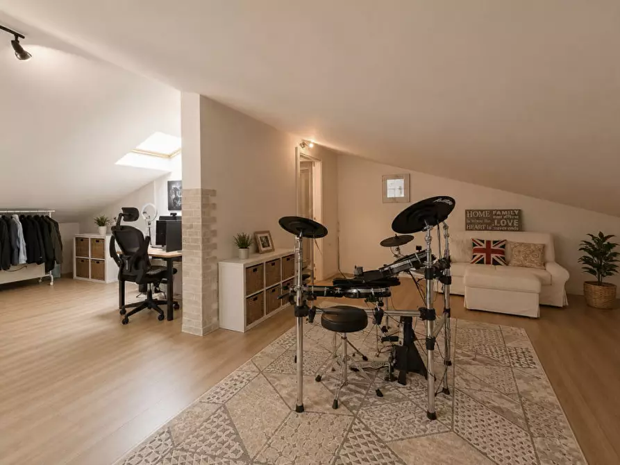 Immagine 32 di Appartamento in vendita  a Torrile