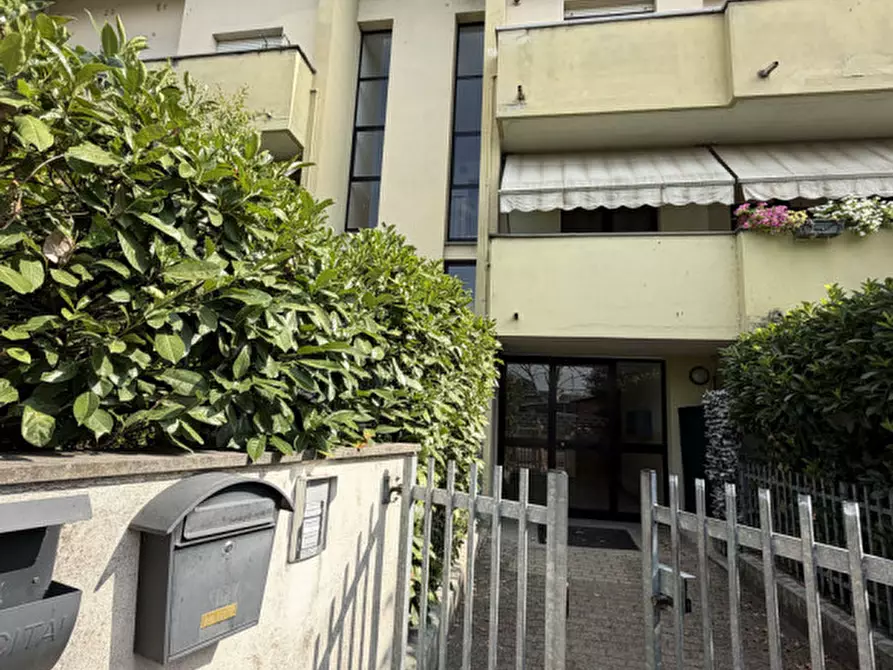 Immagine 39 di Appartamento in vendita  a Torrile