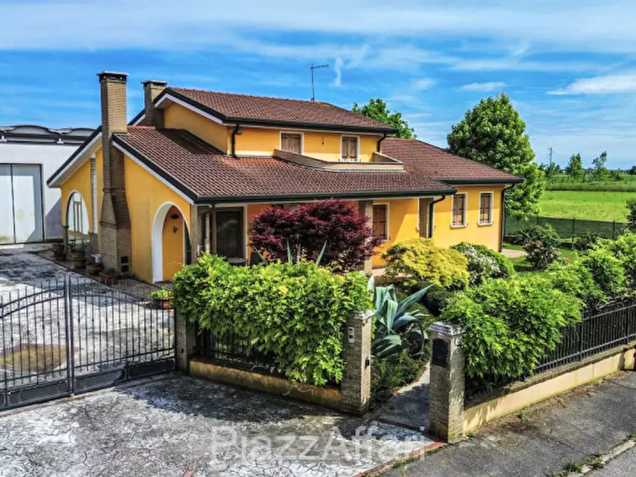 Immagine 3 di Casa indipendente in vendita  in Via Carlo Alberto Dalla Chiesa a Brugine