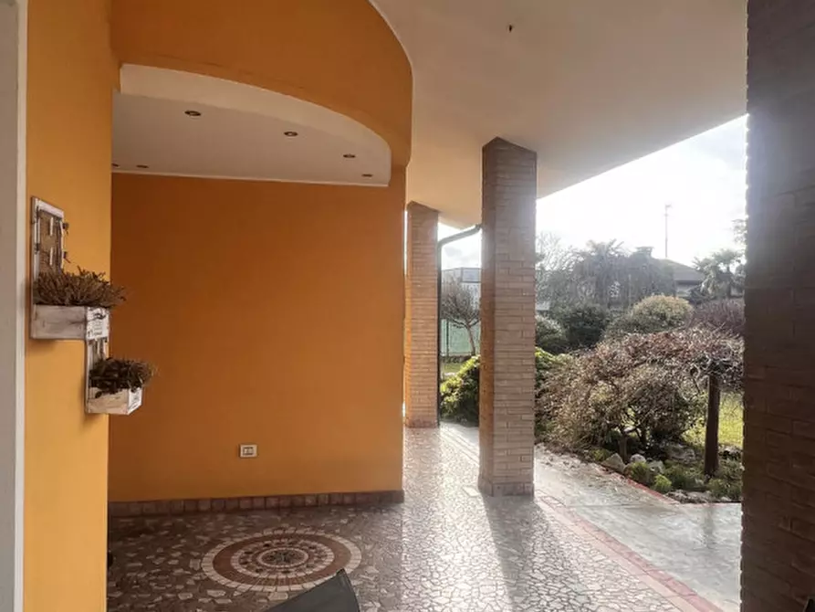 Immagine 4 di Casa indipendente in vendita  in Via Carlo Alberto Dalla Chiesa a Brugine