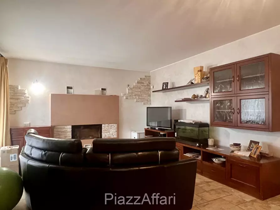 Immagine 8 di Casa indipendente in vendita  in Via Carlo Alberto Dalla Chiesa a Brugine