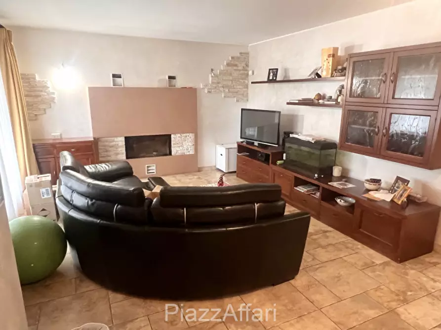 Immagine 9 di Casa indipendente in vendita  in Via Carlo Alberto Dalla Chiesa a Brugine