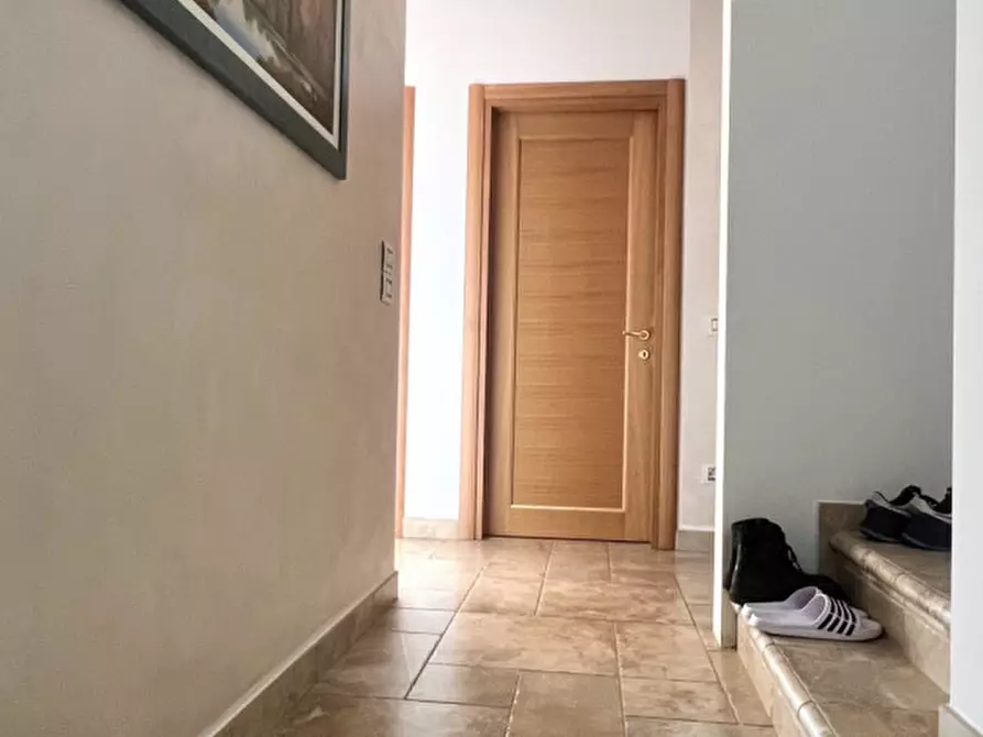 Immagine 16 di Casa indipendente in vendita  in Via Carlo Alberto Dalla Chiesa a Brugine