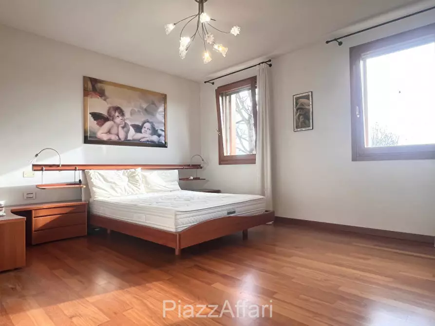 Immagine 17 di Casa indipendente in vendita  in Via Carlo Alberto Dalla Chiesa a Brugine
