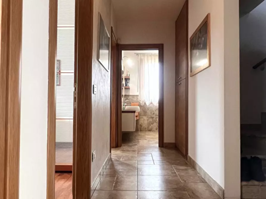 Immagine 20 di Casa indipendente in vendita  in Via Carlo Alberto Dalla Chiesa a Brugine