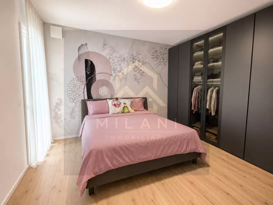 Immagine 5 di Appartamento in vendita  in Via Guglielmo Marconi a Vigodarzere