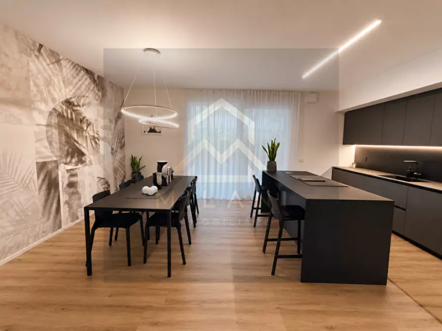 Immagine 9 di Appartamento in vendita  in Via Guglielmo Marconi a Vigodarzere