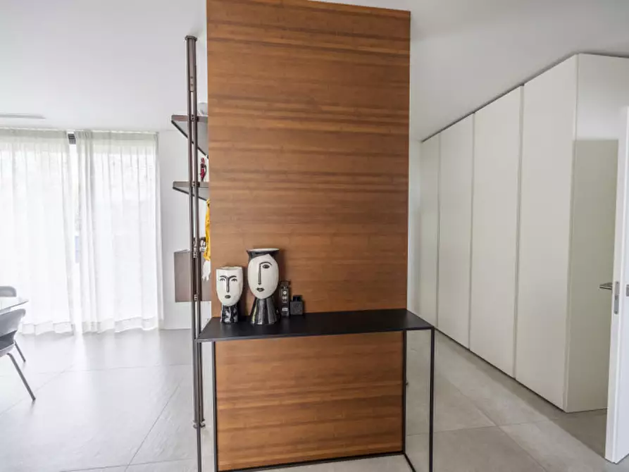 Immagine 13 di Villa in vendita  in Via Monte Bianco a Montebelluna