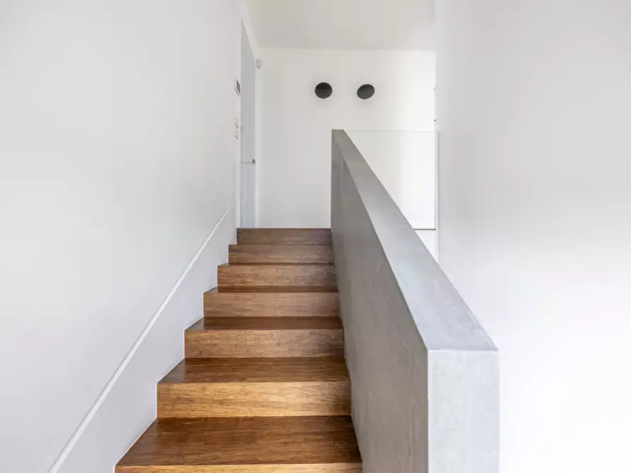 Immagine 17 di Villa in vendita  in Via Monte Bianco a Montebelluna