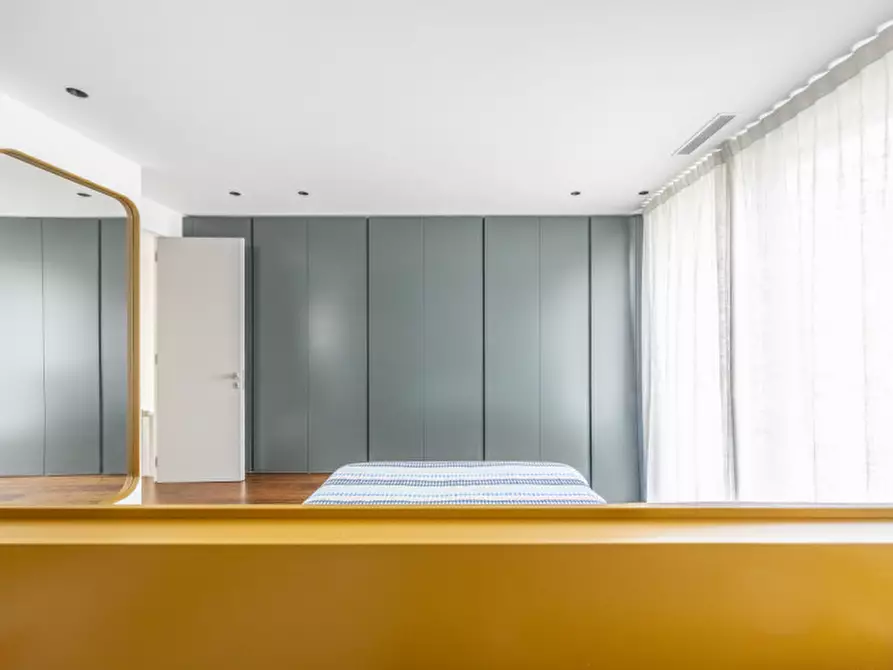 Immagine 20 di Villa in vendita  in Via Monte Bianco a Montebelluna