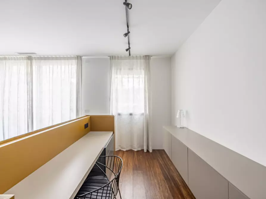 Immagine 22 di Villa in vendita  in Via Monte Bianco a Montebelluna