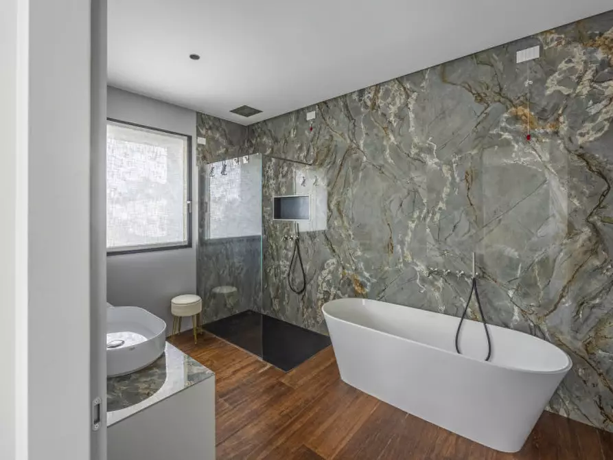 Immagine 24 di Villa in vendita  in Via Monte Bianco a Montebelluna