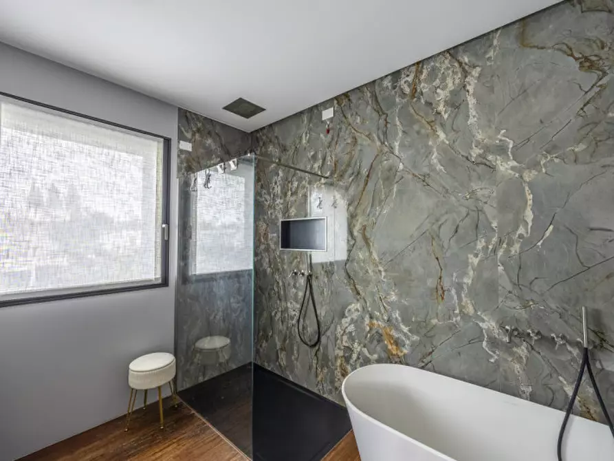 Immagine 27 di Villa in vendita  in Via Monte Bianco a Montebelluna