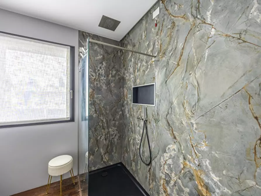 Immagine 29 di Villa in vendita  in Via Monte Bianco a Montebelluna