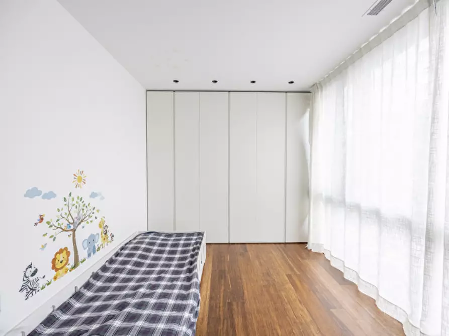 Immagine 32 di Villa in vendita  in Via Monte Bianco a Montebelluna
