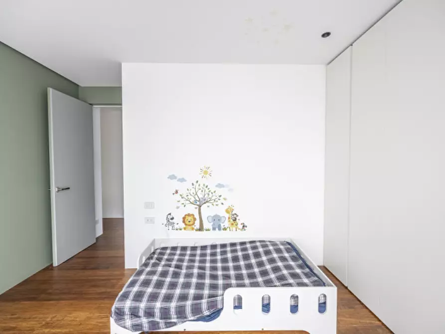Immagine 33 di Villa in vendita  in Via Monte Bianco a Montebelluna
