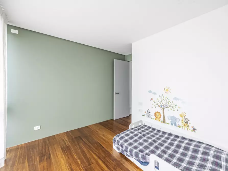 Immagine 34 di Villa in vendita  in Via Monte Bianco a Montebelluna