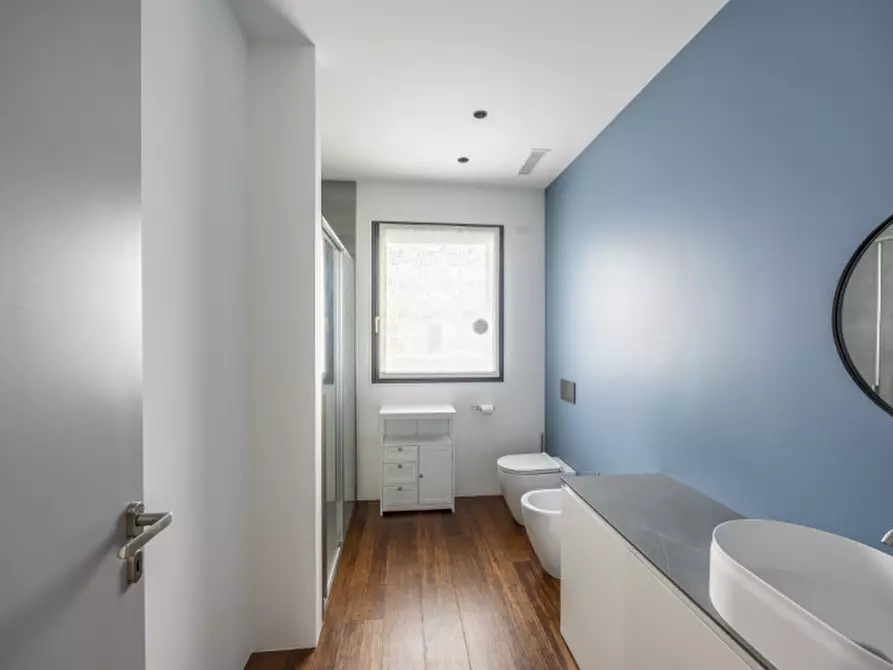 Immagine 35 di Villa in vendita  in Via Monte Bianco a Montebelluna