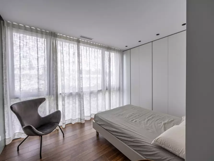 Immagine 39 di Villa in vendita  in Via Monte Bianco a Montebelluna