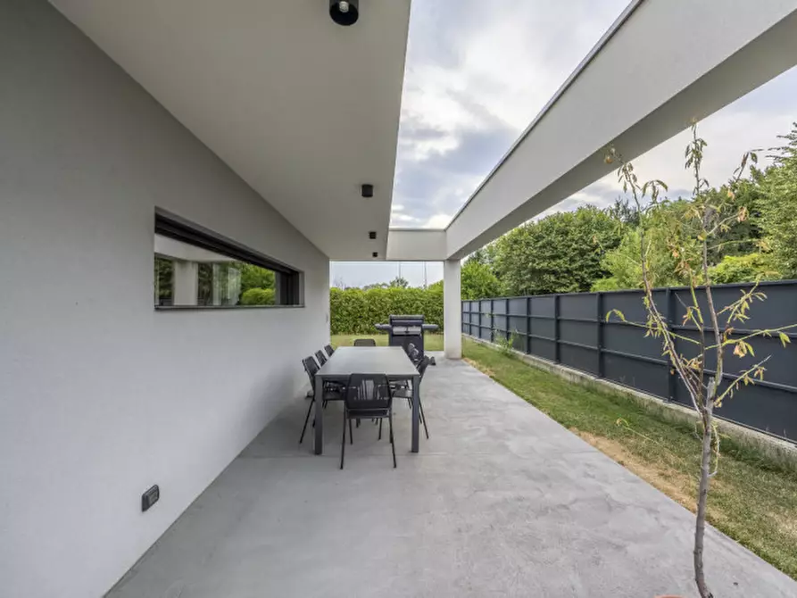 Immagine 46 di Villa in vendita  in Via Monte Bianco a Montebelluna