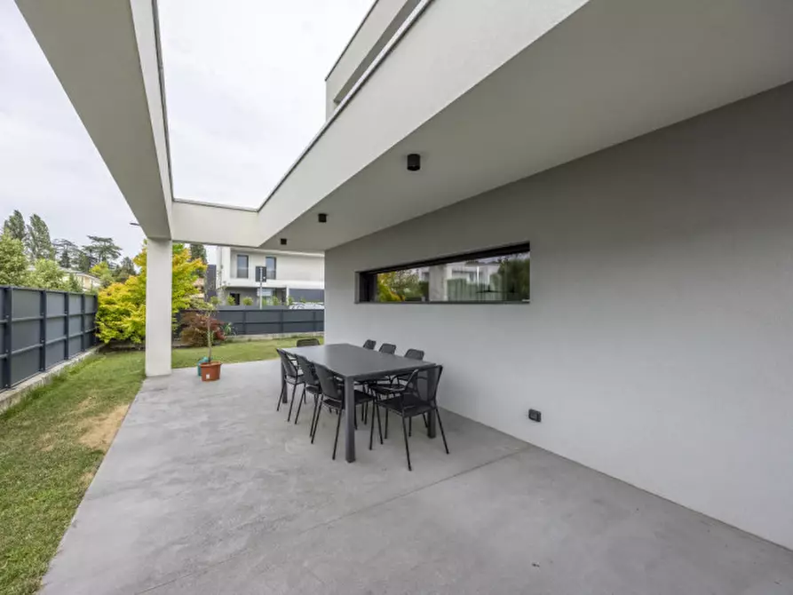 Immagine 47 di Villa in vendita  in Via Monte Bianco a Montebelluna