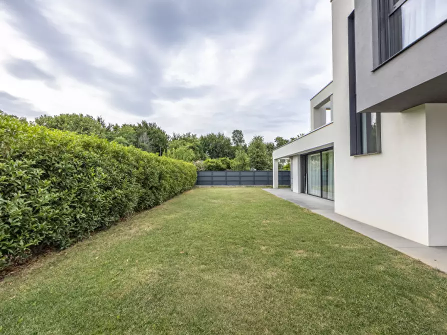 Immagine 50 di Villa in vendita  in Via Monte Bianco a Montebelluna