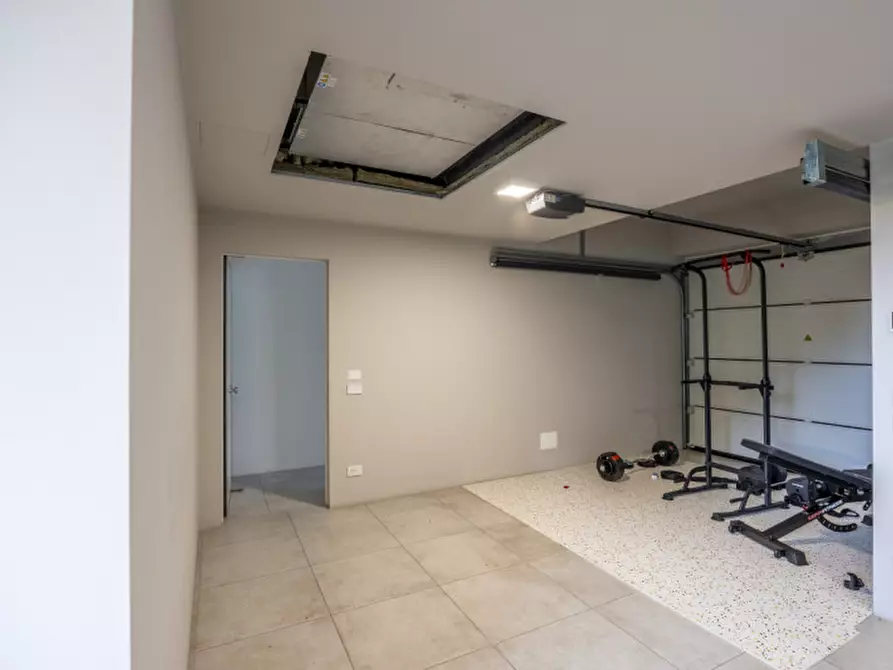 Immagine 55 di Villa in vendita  in Via Monte Bianco a Montebelluna