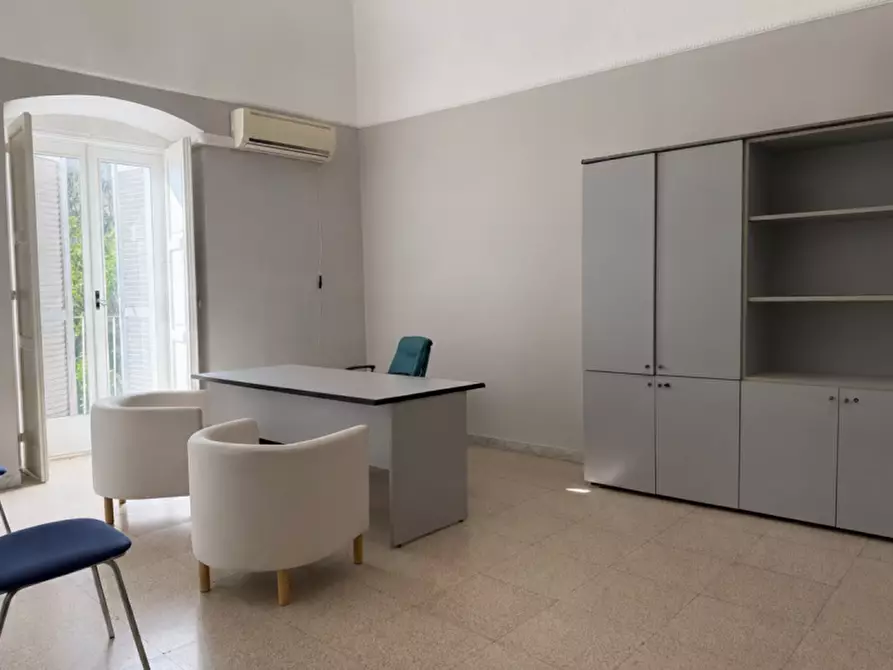Immagine 2 di Ufficio in vendita  in Via Porta La Barra, 59 a Andria