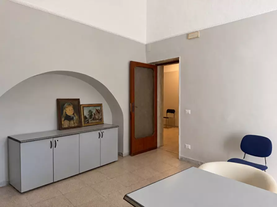 Immagine 3 di Ufficio in vendita  in Via Porta La Barra, 59 a Andria