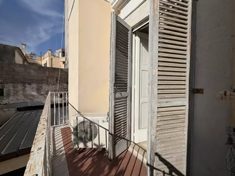Immagine 5 di Ufficio in vendita  in Via Porta La Barra, 59 a Andria