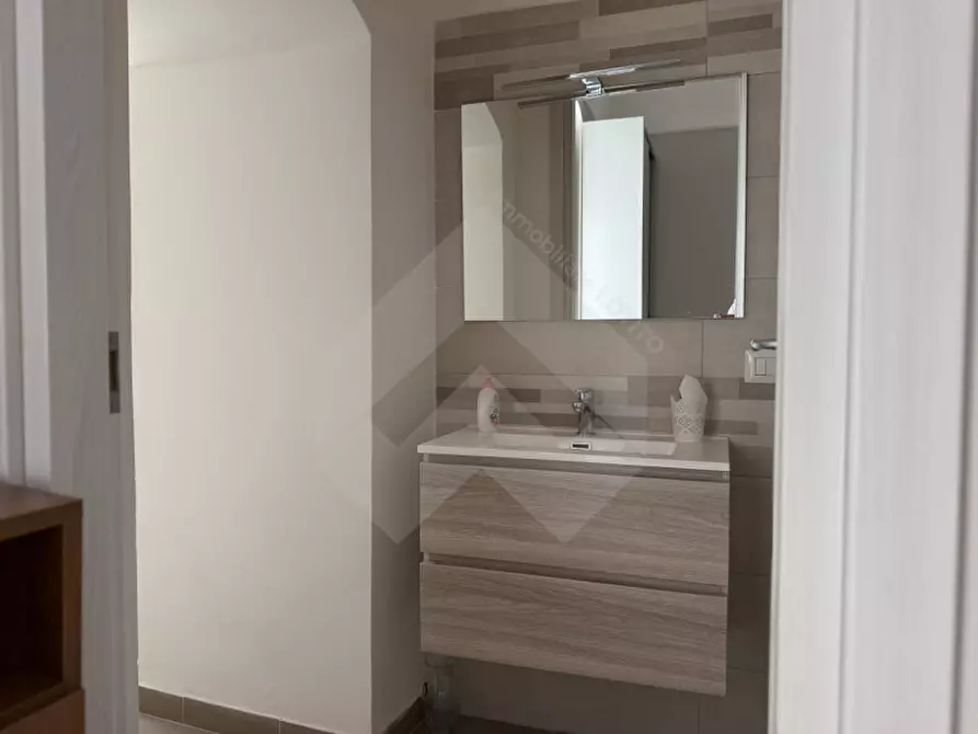 Immagine 8 di Ufficio in vendita  in Via Porta La Barra, 59 a Andria