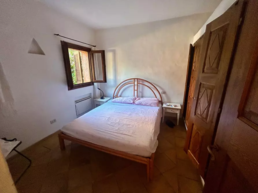 Immagine 7 di Appartamento in vendita  a Arzachena