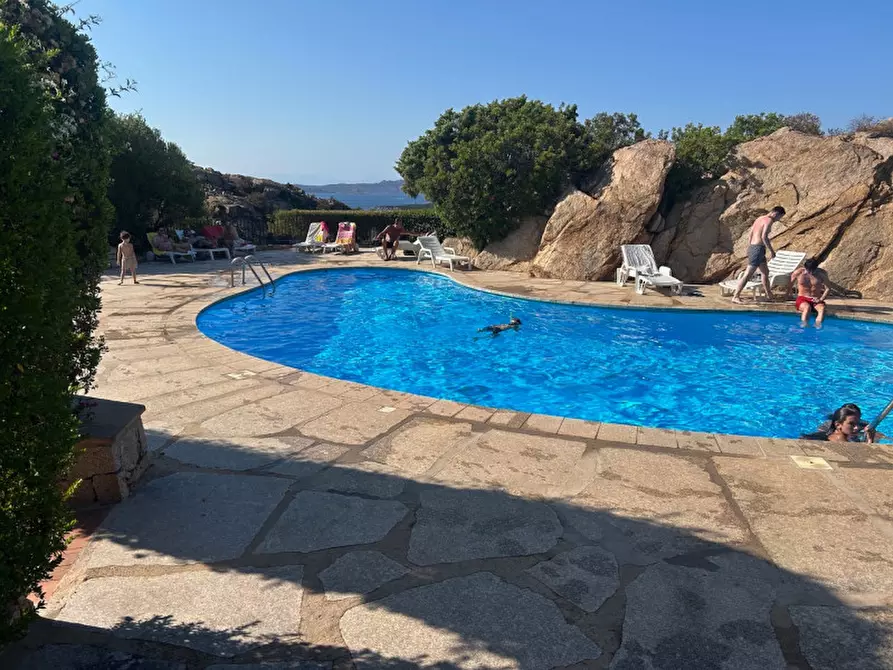 Immagine 11 di Appartamento in vendita  a Arzachena