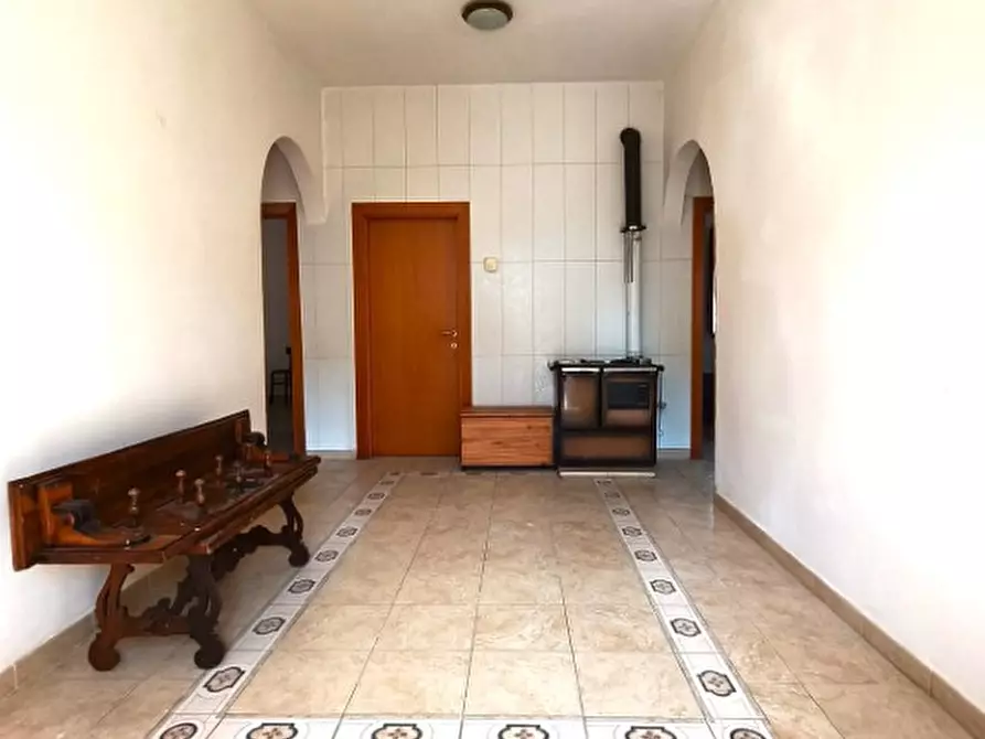 Immagine 2 di Appartamento in vendita  in Via Giovanni Falcone a Bucine