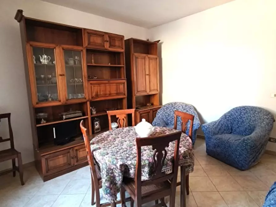 Immagine 5 di Appartamento in vendita  in Via Giovanni Falcone a Bucine