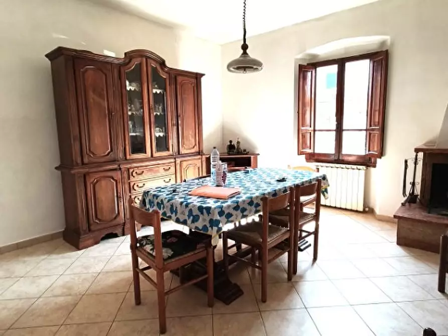 Immagine 6 di Appartamento in vendita  in Via Giovanni Falcone a Bucine