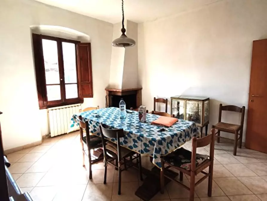 Immagine 7 di Appartamento in vendita  in Via Giovanni Falcone a Bucine