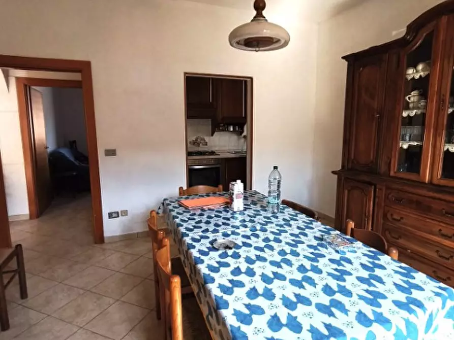Immagine 8 di Appartamento in vendita  in Via Giovanni Falcone a Bucine