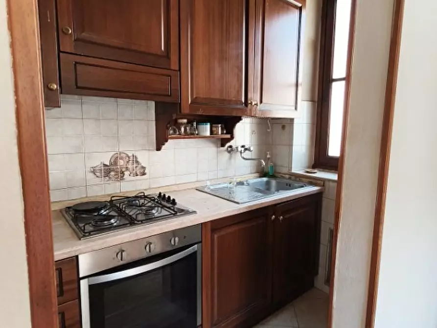 Immagine 9 di Appartamento in vendita  in Via Giovanni Falcone a Bucine