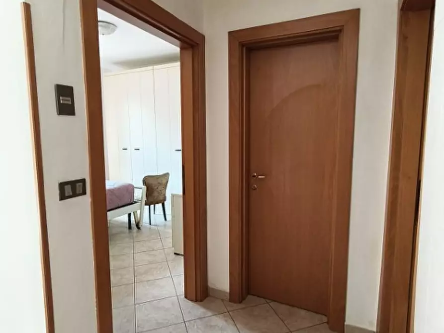 Immagine 10 di Appartamento in vendita  in Via Giovanni Falcone a Bucine