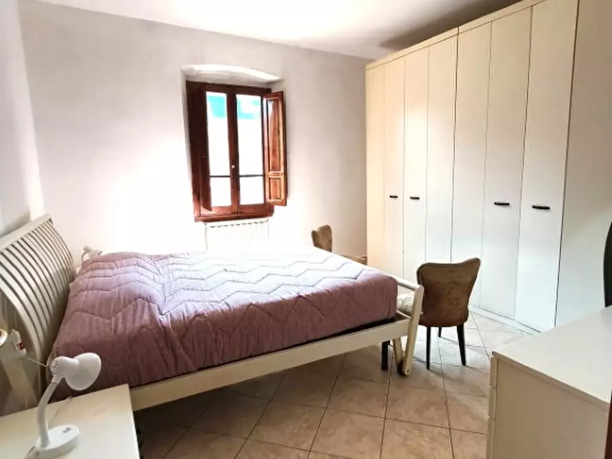 Immagine 11 di Appartamento in vendita  in Via Giovanni Falcone a Bucine