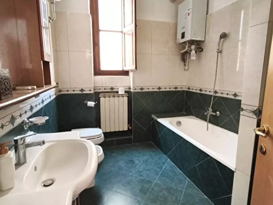 Immagine 13 di Appartamento in vendita  in Via Giovanni Falcone a Bucine