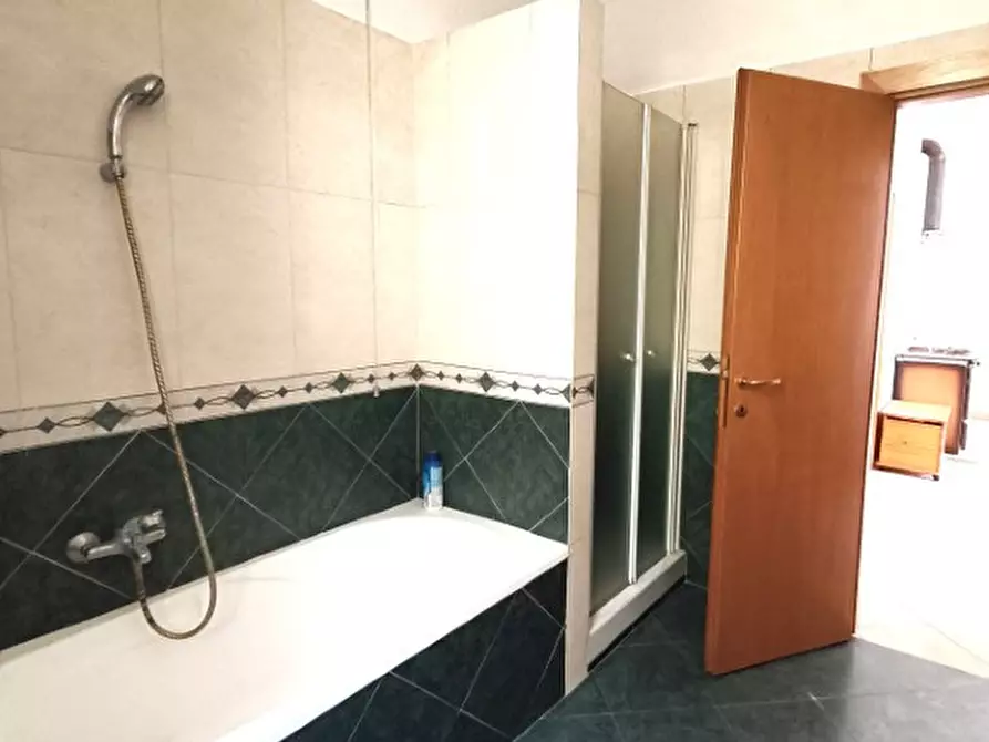 Immagine 14 di Appartamento in vendita  in Via Giovanni Falcone a Bucine