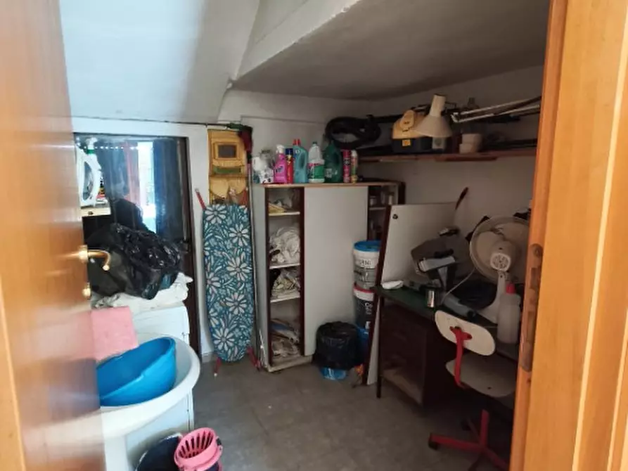Immagine 15 di Appartamento in vendita  in Via Giovanni Falcone a Bucine