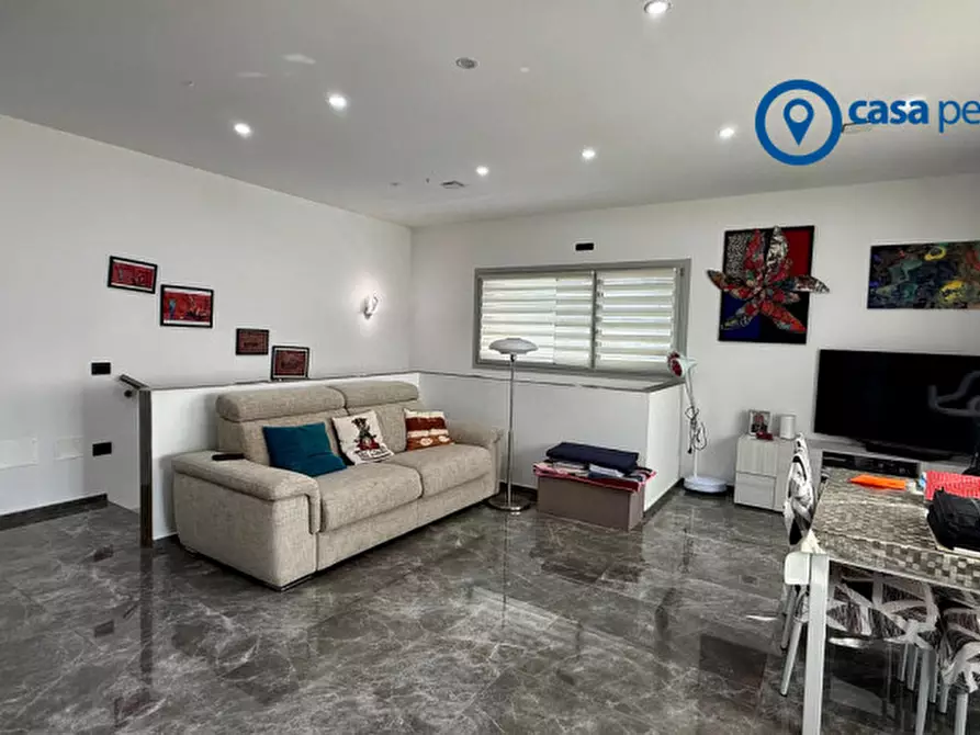 Immagine 7 di Casa bifamiliare in vendita  in Via Viernheim 50 a Rovigo