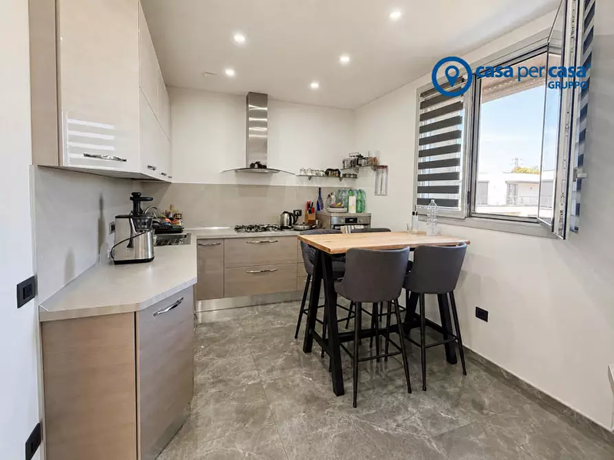 Immagine 9 di Casa bifamiliare in vendita  in Via Viernheim 50 a Rovigo